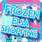 Frozen — Elsa Shopping ゲーム