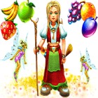 Fruit Lockers 2 - The Enchanting Islands ゲーム