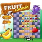 Fruit Lockers ゲーム