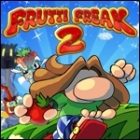 Frutti Freak 2 ゲーム