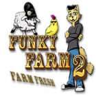 Funky Farm 2 ゲーム