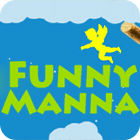 Funny Manna ゲーム