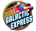 Galactic Express ゲーム Galactic Express ゲーム