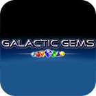 Galactic Gems ゲーム Galactic Gems ゲーム
