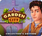 Garden City Collector's Edition ゲーム