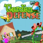 Garden Defense ゲーム Garden Defense ゲーム
