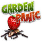 Garden Panic ゲーム Garden Panic ゲーム