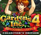 Gardens Inc. 4: Blooming Stars Collector's Edition ゲーム
