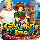 Gardens Inc. Double Pack ゲーム Gardens Inc. Double Pack ゲーム