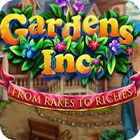 Gardens Inc: From Rakes to Riches ゲーム