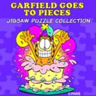Garfield Goes to Pieces ゲーム