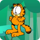 Garfield's Musical Forest Adventure ゲーム Garfield's Musical Forest Adventure ゲーム