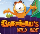 Garfield's Wild Ride ゲーム