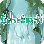 Gator Snack ゲーム Gator Snack ゲーム