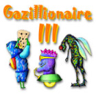 Gazillionaire III ゲーム