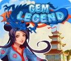 Gem Legend ゲーム