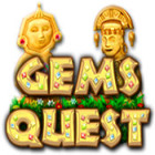 Gems Quest ゲーム