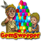 Gemsweeper ゲーム