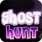 Ghost Hunt ゲーム