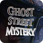 Ghost Street Mystery ゲーム