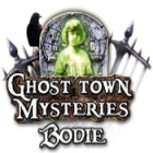Ghost Town Mysteries: Bodie ゲーム