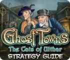 Ghost Towns: The Cats of Ulthar Strategy Guide ゲーム