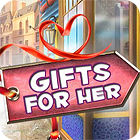 Gifts For Her ゲーム