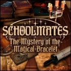 Schoolmates: The Mystery of the Magical Bracelet ゲーム Schoolmates: The Mystery of the Magical Bracelet ゲーム