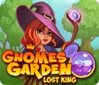 Gnomes Garden: Lost King ゲーム
