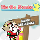 Go Go Santa 2 ゲーム