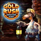 Gold Rush - Treasure Hunt ゲーム