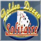 Golden Dozen Solitaire ゲーム