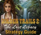 Golden Trails 2: The Lost Legacy Strategy Guide ゲーム