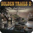 Golden Trails 2: The Lost Legacy Collector's Edition ゲーム