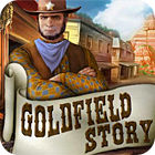 Goldfield Story ゲーム