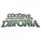 Goodbye Deponia ゲーム