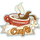 Goodgame Café ゲーム