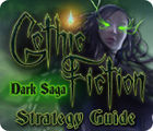 Gothic Fiction: Dark Saga Strategy Guide ゲーム