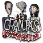 Grandpa's Candy Factory ゲーム