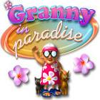 Granny In Paradise ゲーム