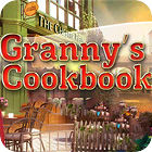 Granny's Cookbook ゲーム