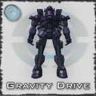 Gravity Drive ゲーム
