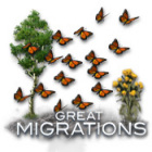 Great Migrations ゲーム