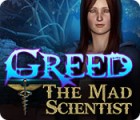 Greed: The Mad Scientist ゲーム
