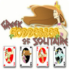 Greek Goddesses of Solitaire ゲーム