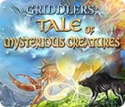 Griddlers: Tale of Mysterious Creatures ゲーム