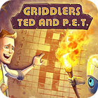 Griddlers: Ted and P.E.T. ゲーム