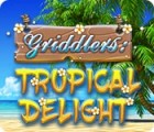 Griddlers: Tropical Delight ゲーム