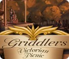 Griddlers Victorian Picnic ゲーム