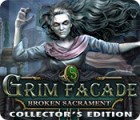 Grim Facade: Broken Sacrament Collector's Edition ゲーム